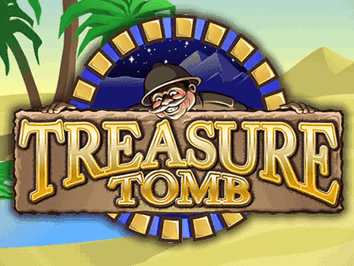 Treasure Tomb thumbnail