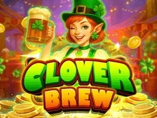 Clover Brew thumbnail