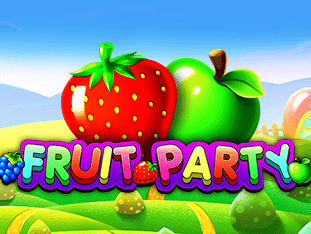 Fruit Party thumbnail