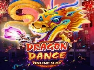 Dragon Dance thumbnail