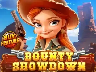 Bounty Showdown thumbnail