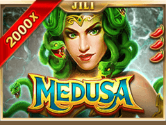 Medusa (1) thumbnail