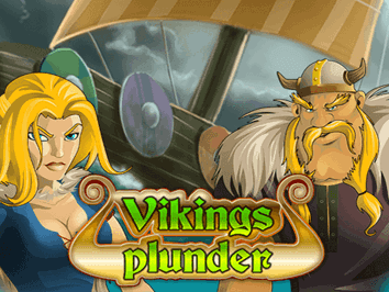 Viking's Plunder thumbnail