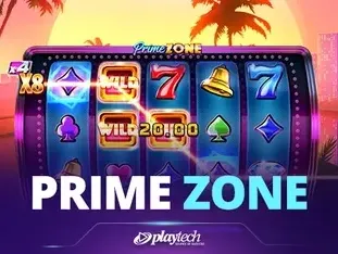 Prime Zone thumbnail