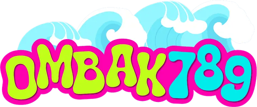 ombak789 Logo